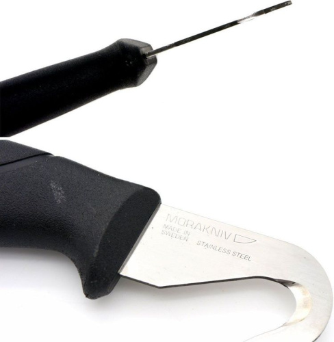 Нож Morakniv Belly Opener 11453 фото 4